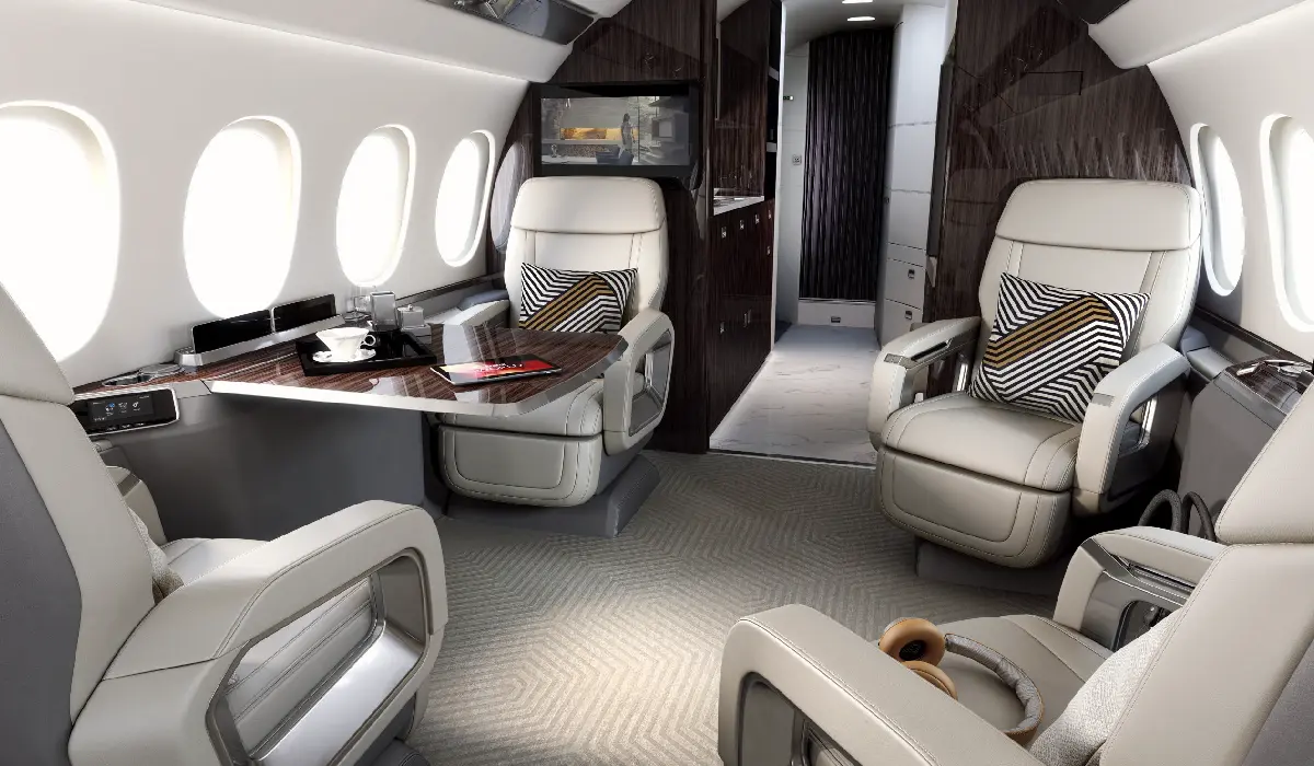 Dassault - Falcon 6X - Private Jet Rentals Near me - Used Private Jets Near me - Exclusive Concierge Club.webp